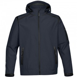 Plain Oasis softshell Stormtech 260 GSM